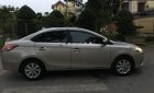 Toyota Vios G 2016 - Bán ô tô Toyota Vios G sản xuất năm 2016 chính chủ