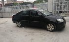 Toyota Vios 2007 - Bán Toyota Vios năm sản xuất 2007, màu đen