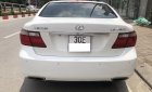 Lexus LS 460L 2006 - Cần bán Lexus LS 460L 2007, màu trắng, xe nhập