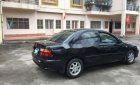 Mazda 323 1998 - Bán Mazda 323 năm sản xuất 1998, màu đen, giá tốt