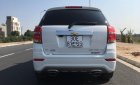 Chevrolet Captiva 2017 - Chính chủ bán xe chevrolet Captiva đời 2017, ĐK 12/2017, màu trắng