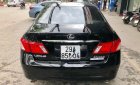 Lexus ES 350 2008 - Cần bán xe Lexus ES 350 năm sản xuất 2008, màu đen, nhập khẩu