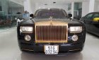 Rolls-Royce Phantom 6.7 V12 2010 - Bán Rolls-Royce Phantom 6.7 V12 2010, màu đen, nhập khẩu