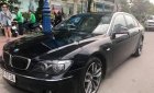 BMW 7 Series 730Li 2007 - Bán ô tô BMW 7 Series 730Li năm 2007, màu đen, xe nhập giá cạnh tranh