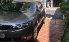 Kia Cerato 2009 - Bán xe Kia Cerato năm 2009, màu xám, nhập khẩu, giá cạnh tranh