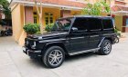 Mercedes-Benz G class G63 2015 - Cần bán xe Mercedes G63 năm 2015, màu đen, nhập khẩu nguyên chiếc