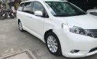 Toyota Sienna   3.5L Limited  2015 - Cần bán Toyota Sienna 3.5L Limited 2015, màu trắng, nhập khẩu nguyên chiếc