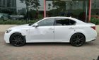 Lexus GS  350 Fsport 2015 - Bán Lexus GS 350 Fsport sản xuất năm 2015, màu trắng, xe nhập