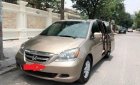 Honda Odyssey 2006 - Cần bán lại xe Honda Odyssey 2006, nhập khẩu chính chủ