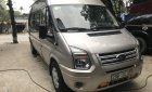 Ford Transit 2014 - Bán Ford Transit 16 chỗ, đời cuối 2014, (10/2014). Xe đưa đón công nhân, biển Hà Nội từ mới