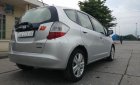 Honda FIT 2010 - Bán Honda FIT đời 2010, màu bạc, nhập khẩu nguyên chiếc, giá chỉ 348 triệu