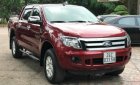 Ford Ranger XLS 2004 - Cần bán xe Ford Ranger XLS đời 2004, màu đỏ, nhập khẩu, 515tr