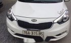 Kia K3 2016 - Cần bán Kia K3 đời 2016, màu trắng như mới