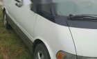 Toyota Previa   1991 - Bán Toyota Previa đời 1991, màu trắng, giá chỉ 96 triệu