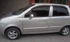 Chery QQ3 2010 - Bán Chery QQ3 năm sản xuất 2010, màu bạc