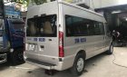 Ford Transit 2014 - Bán Ford Transit 16 chỗ, đời cuối 2014, (10/2014). Xe đưa đón công nhân, biển Hà Nội từ mới