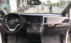 Toyota Sienna   3.5L Limited  2015 - Cần bán Toyota Sienna 3.5L Limited 2015, màu trắng, nhập khẩu nguyên chiếc