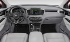 Kia Sorento DATH  2018 - Bán Kia Sorento DATH sản xuất 2018, màu trắng, giá 949tr