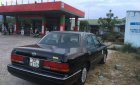 Toyota Crown 1993 - Cần bán Toyota Crown 1993, màu đen, giá chỉ 120 triệu