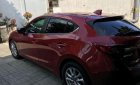 Mazda 3 2016 - Bán Mazda 3 năm 2016, màu đỏ, giá chỉ 635 triệu