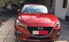 Mazda 3 2016 - Bán Mazda 3 năm 2016, màu đỏ, giá chỉ 635 triệu