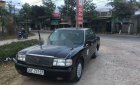 Toyota Crown 1993 - Cần bán Toyota Crown 1993, màu đen, giá chỉ 120 triệu