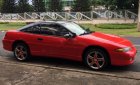 Mitsubishi Eclipse 1992 - Bán ô tô Mitsubishi Eclipse năm sản xuất 1992, màu đỏ, xe nhập chính chủ, giá chỉ 250 triệu