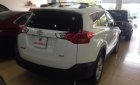 Toyota RAV4 XLE 2013 - Bán xe Toyota RAV4 XLE sản xuất 2013, màu trắng, nhập khẩu