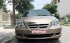 Honda Odyssey 2006 - Cần bán lại xe Honda Odyssey 2006, nhập khẩu chính chủ