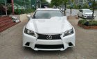 Lexus GS  350 Fsport 2015 - Bán Lexus GS 350 Fsport sản xuất năm 2015, màu trắng, xe nhập