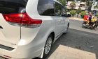 Toyota Sienna 2013 - Bán ô tô Toyota Sienna đời 2013, màu trắng, nhập khẩu nguyên chiếc