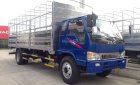JAC HFC 2017 - Phân phối bán xe tải Jac 9.1 tấn, Hải Phòng, thùng dài 6,8 mét giá rẻ