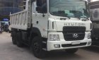 Xe tải Trên 10 tấn 2017 - Bán xe Hyundai 15 tấn, hỗ trợ cho vay, hotline 0989591648