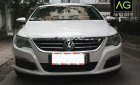 Volkswagen Passat CC sport 2.0 Turbo 2009 - Cần bán lại xe Volkswagen Passat CC sport 2.0 Turbo năm sản xuất 2009, màu trắng, xe nhập, giá chỉ 590 triệu