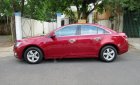 Chevrolet Cruze 2010 - Cần bán gấp Chevrolet Cruze năm 2010, màu đỏ, 296 triệu