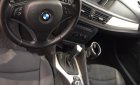 BMW X1 sDrive18i 2010 - Bán BMW X1 sDrive18i năm 2010, màu xám, xe nhập