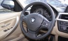 BMW 3 Series 320i 2014 - Cần bán xe BMW 3 Series 320i đời 2014, màu trắng, xe nhập số tự động