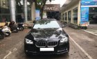 BMW 5 Series 520i 2015 - Bán BMW 5 Series 520i đời 2015, màu đen, nhập khẩu