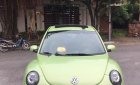 Volkswagen Beetle 2.0 2008 - Cần bán xe Volkswagen Beetle 2.0 2008, màu xanh lam, xe nhập