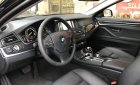 BMW 5 Series 520i 2015 - Bán BMW 5 Series 520i đời 2015, màu đen, nhập khẩu