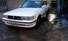 Toyota Chaser 1988 - Cần bán xe Toyota Chaser năm sản xuất 1988, màu trắng, 50 triệu