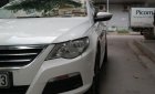 Volkswagen Passat CC sport 2.0 Turbo 2009 - Cần bán lại xe Volkswagen Passat CC sport 2.0 Turbo năm sản xuất 2009, màu trắng, xe nhập, giá chỉ 590 triệu