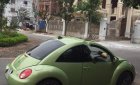 Volkswagen Beetle 2.0 2008 - Cần bán xe Volkswagen Beetle 2.0 2008, màu xanh lam, xe nhập