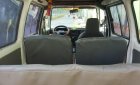 Suzuki Super Carry Van 1997 - Cần bán gấp Suzuki Super Carry Van năm 1997, màu bạc, nhập khẩu nguyên chiếc