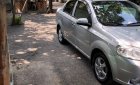 Chevrolet Aveo LT 2013 - Bán xe Aveo LT sản xuất 2013, 100 triệu lấy xe