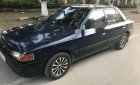 Mazda 323 1992 - Cần bán xe Mazda 323 sản xuất năm 1992, nhập khẩu Nhật Bản