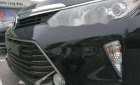 Toyota Camry   2.0E  2018 - Bán xe Toyota Camry 2.0E đời 2018, màu đen