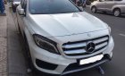 Mercedes-Benz 2015 - Bán Mercedes sản xuất năm 2015, màu trắng, nhập khẩu nguyên chiếc