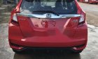 Honda Jazz   RS  2018 - Bán xe Honda Jazz RS đời 2018, màu đỏ, nhập khẩu