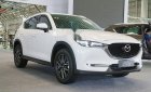 Mazda CX 5 2018 - Bán Mazda CX 5 năm 2018, màu trắng 